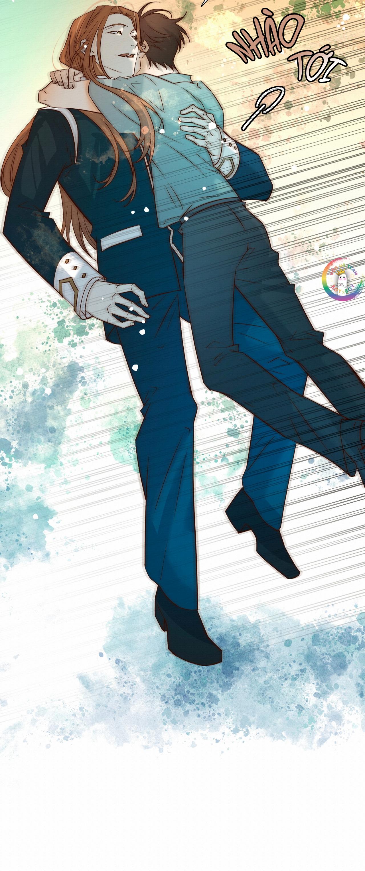 Đọc truyện Trỗi Dậy Từ Tro Tàn - Chapter 47