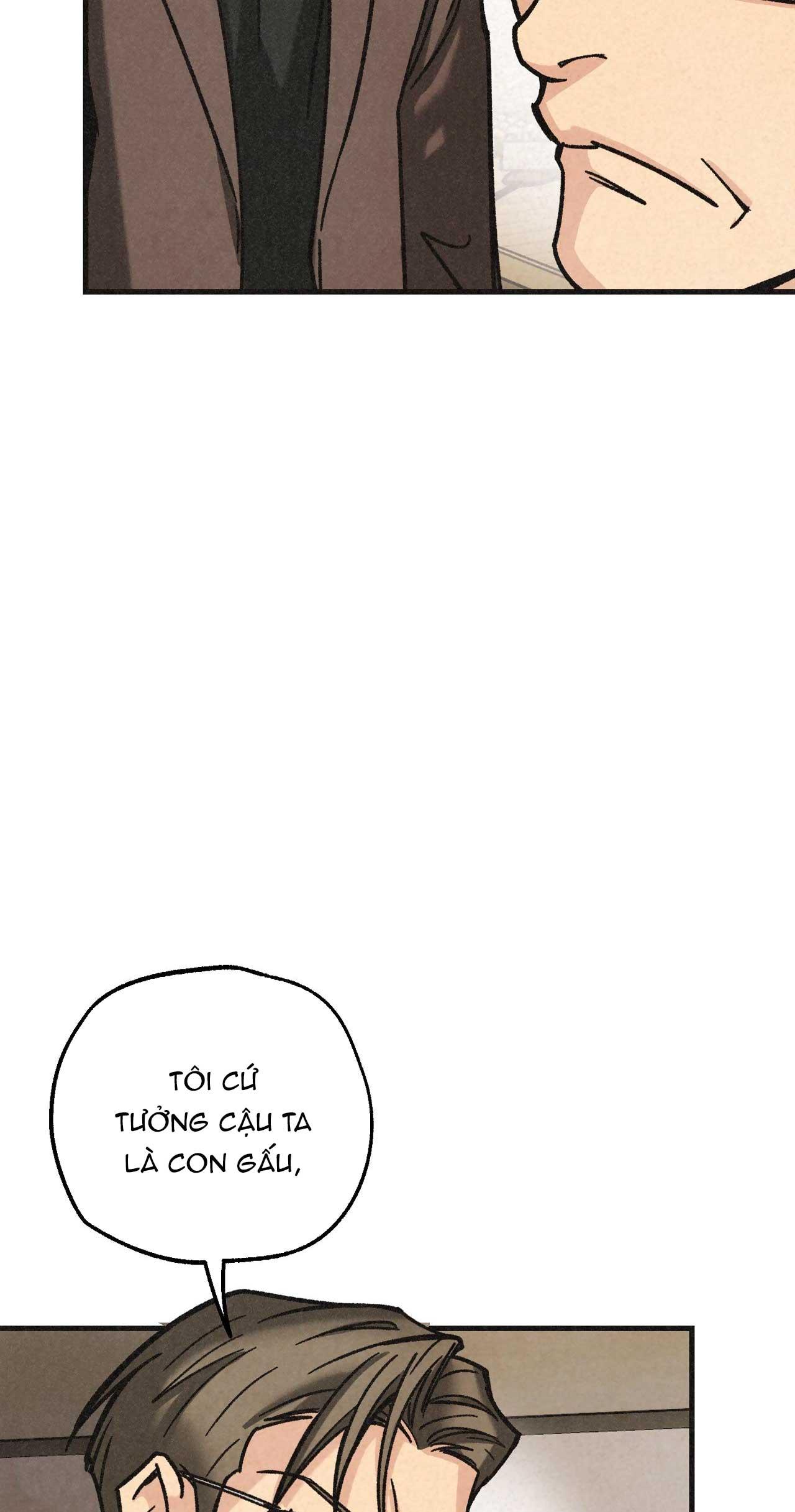 Đọc truyện BĂNG ĐẢNG SAMGEORI - Chapter 28
