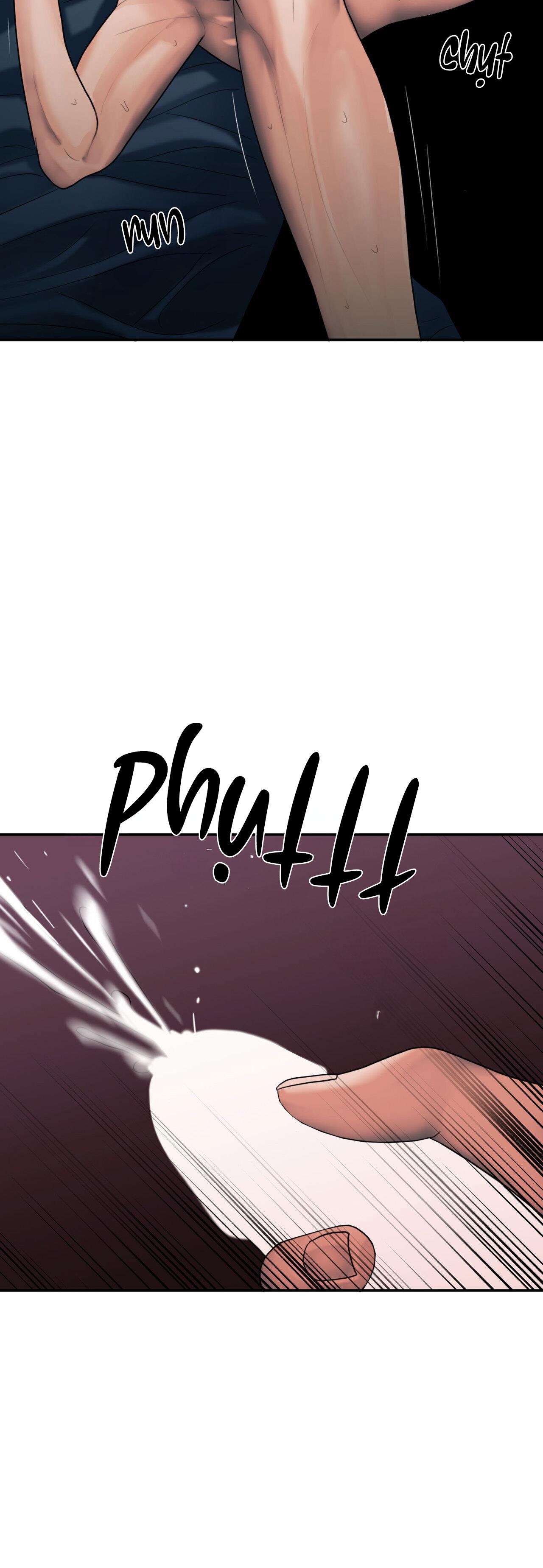 Đọc truyện ĂN MÒN - Chapter 19