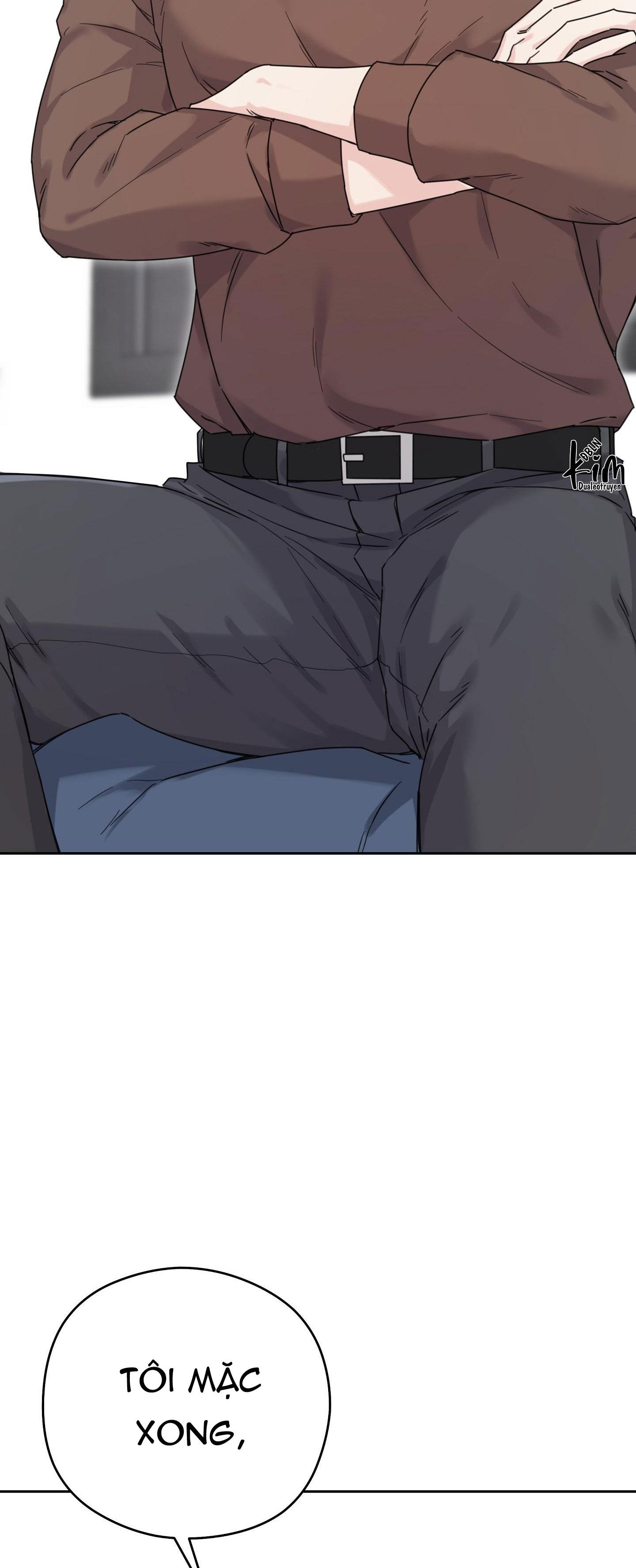 Đọc truyện BL NGẮN CHỊCH HỎNY - Chapter 21.2