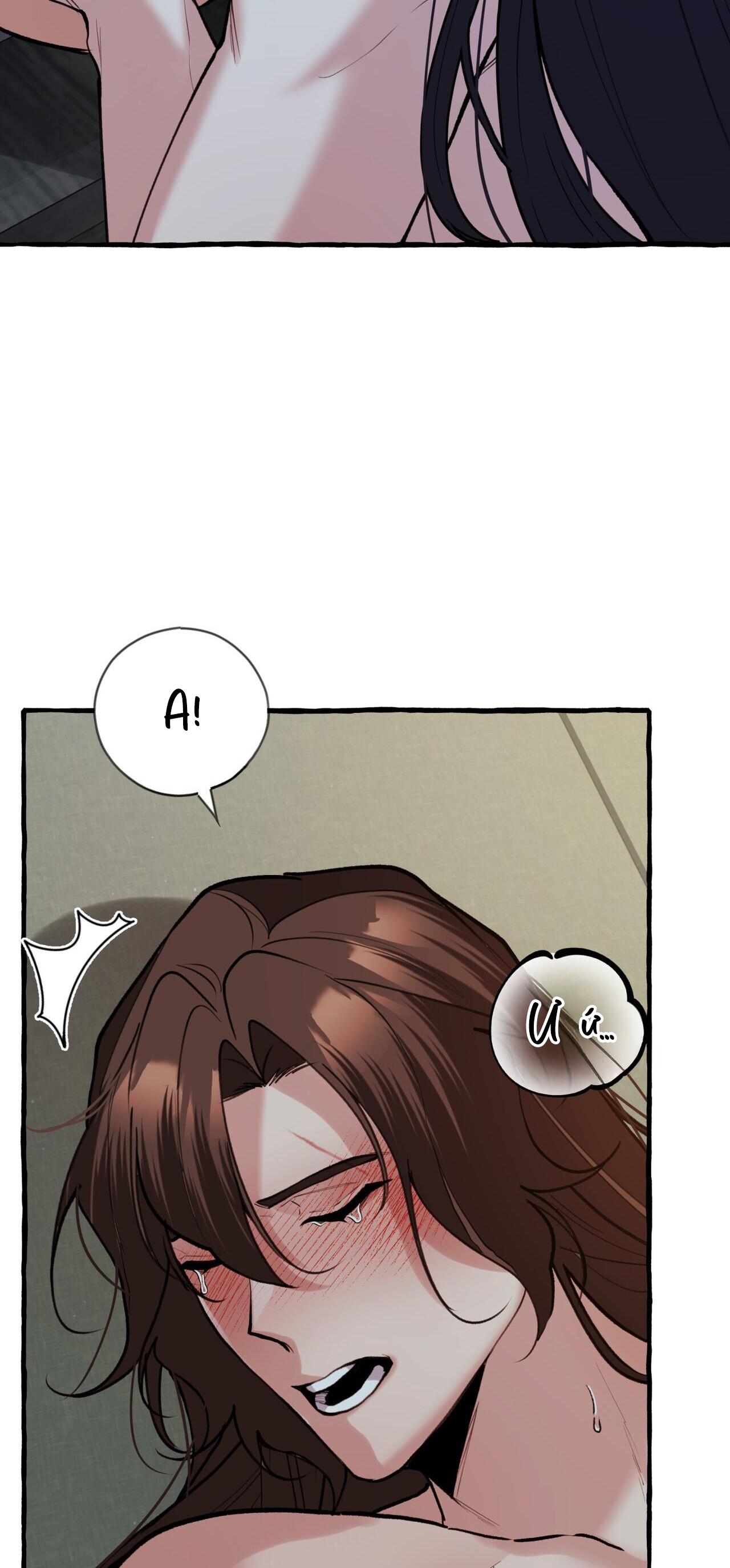 Đọc truyện BÁT NHÃ GIAI NHÂN - Chapter 60