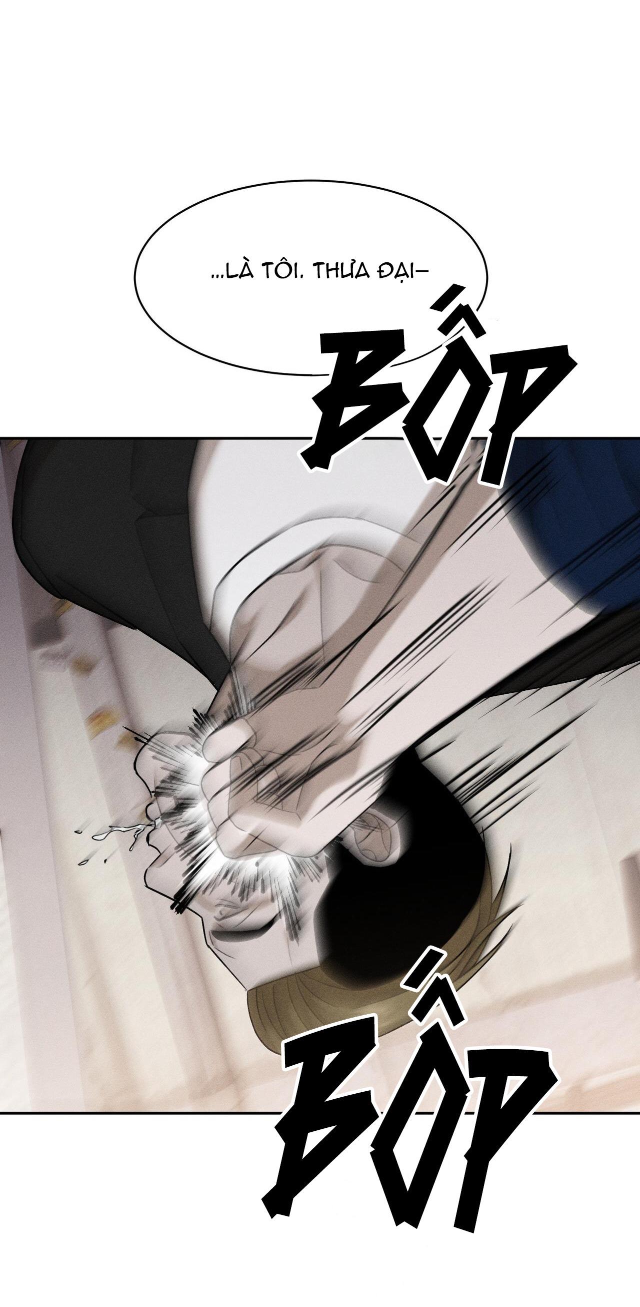 Đọc truyện (SONG TÍNH) ĐIỂM ƯỚT ÁT - Chapter 5