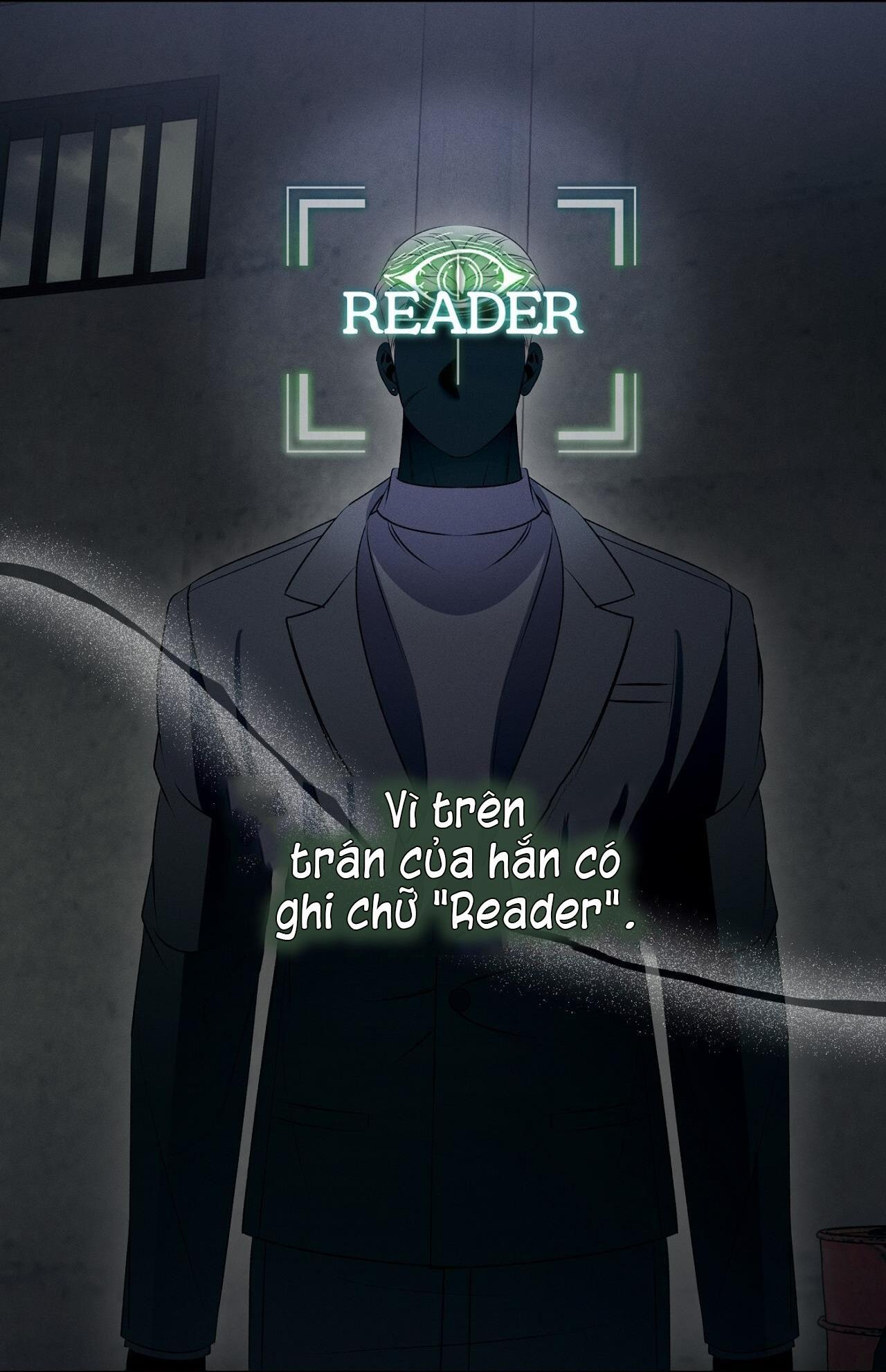 Đọc truyện ĐÊM SĂN Ở LONDON - Chapter 60