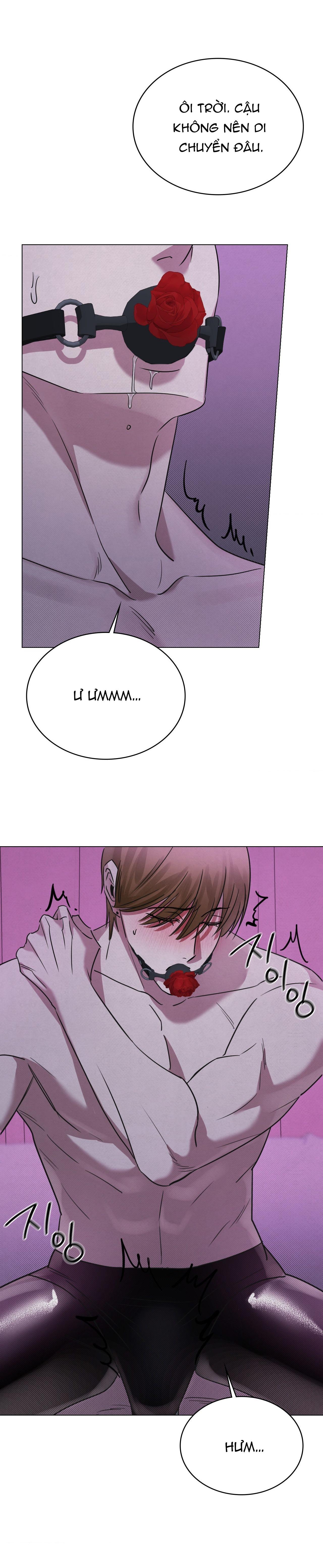 Đọc truyện TRANH VẼ - Chapter 11