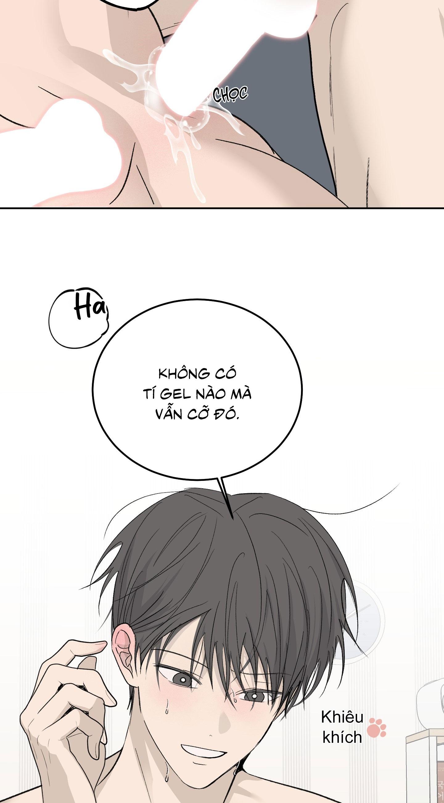 Đọc truyện Missing Romance - Chapter 52