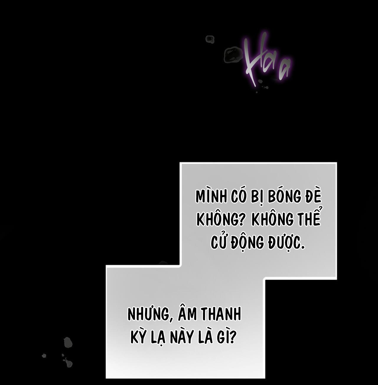 Đọc truyện THẤT LẠC - Chapter 4