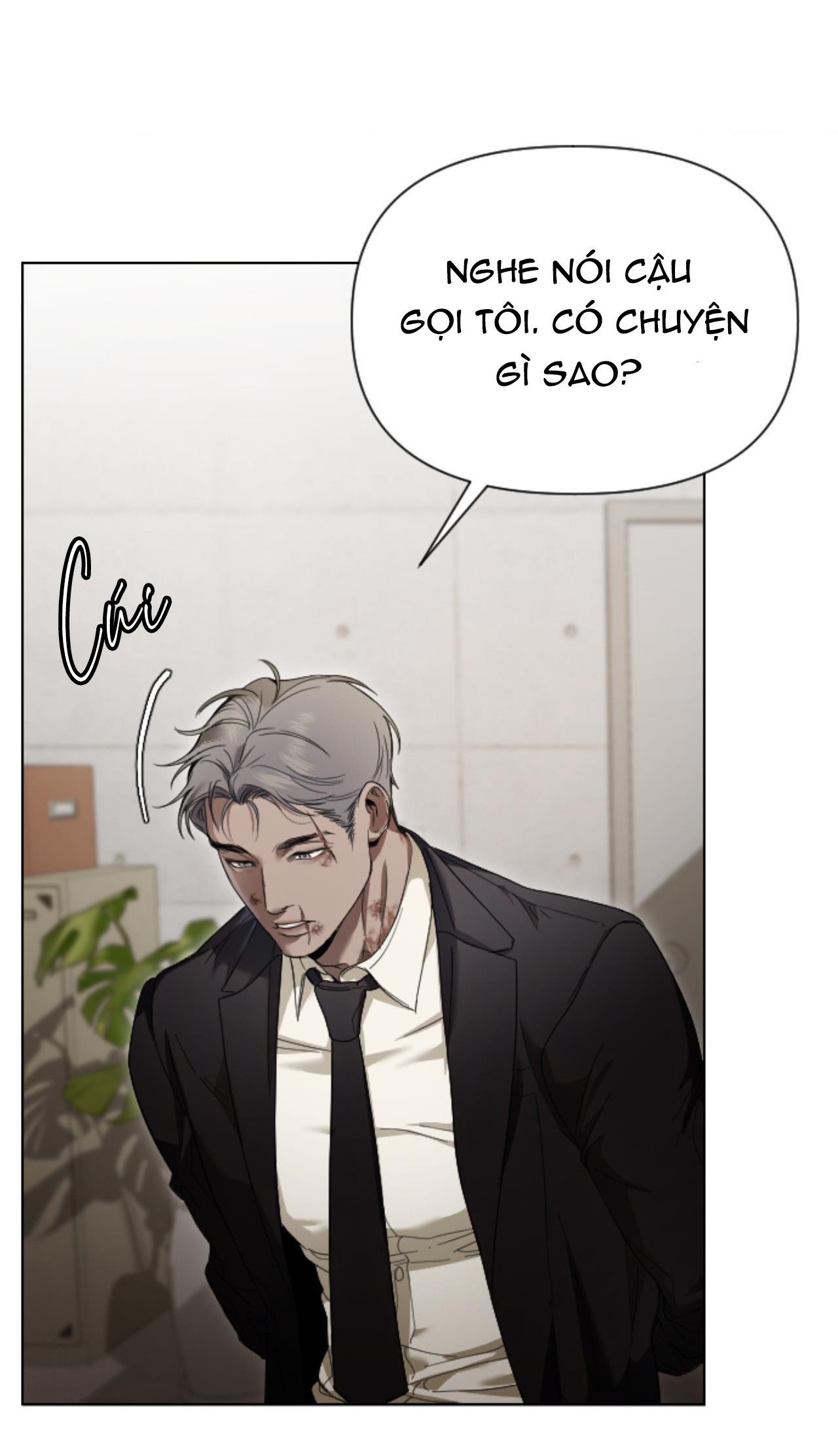 Đọc truyện GẠT TÀN - Chapter 1