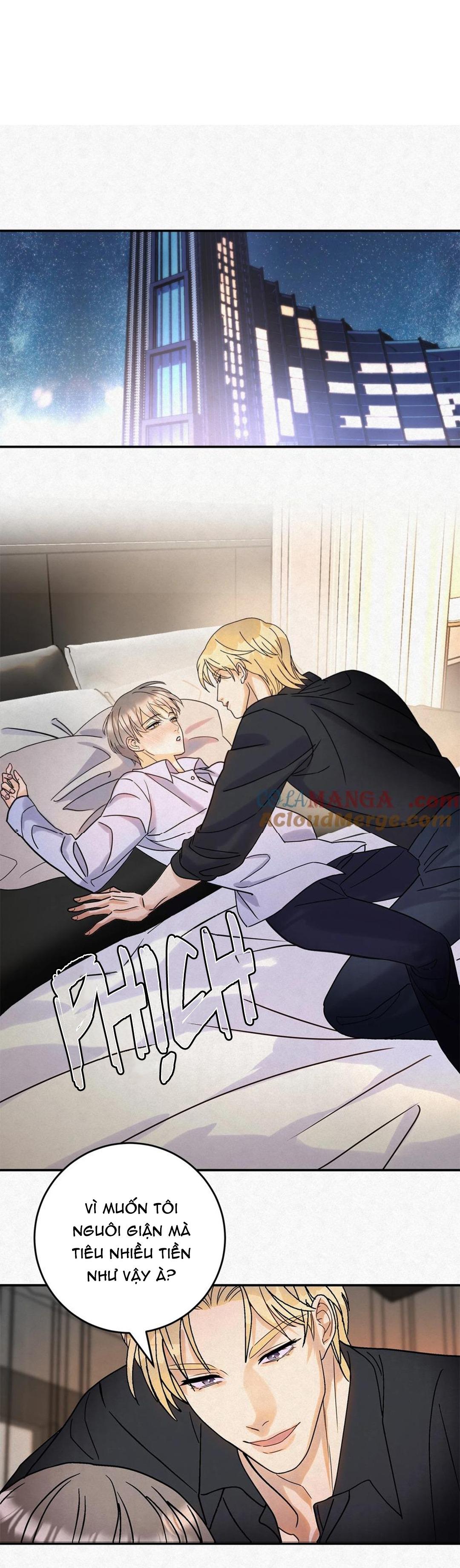 Đọc truyện Anh Trai Rẻ Tiền Của Tôi (END) - Chapter 14