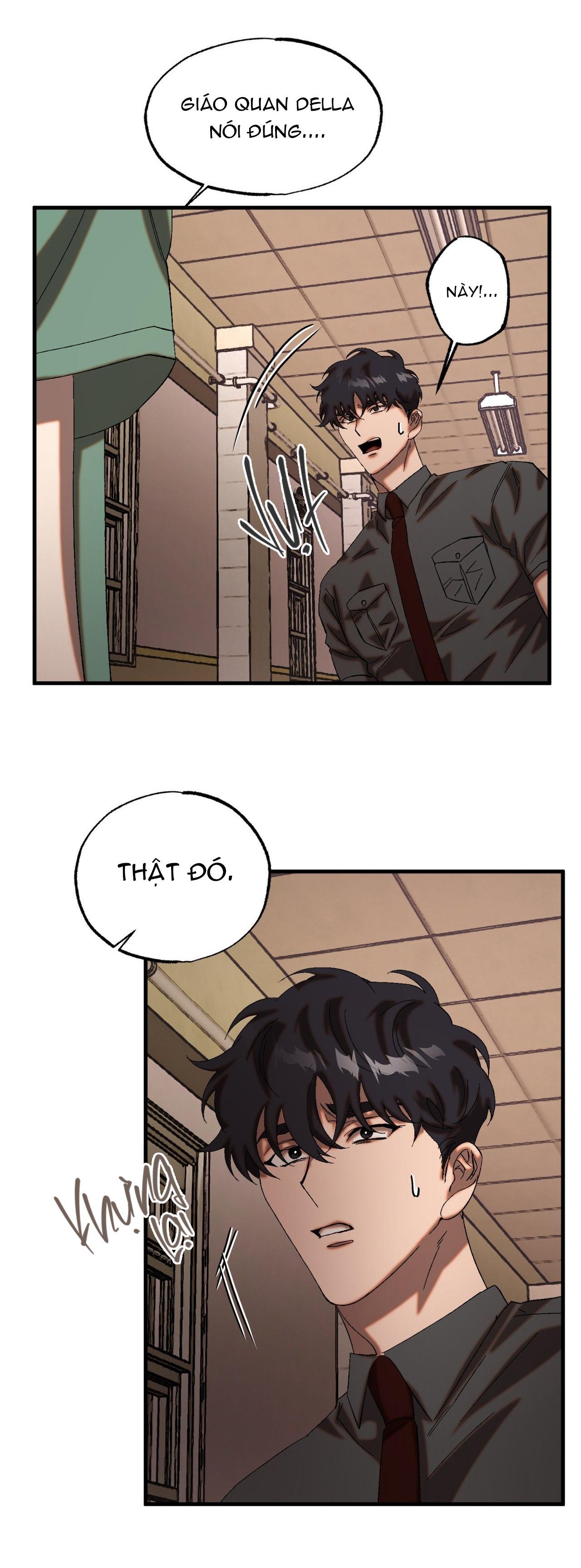 Đọc truyện Cash Or Credit - Chapter 27