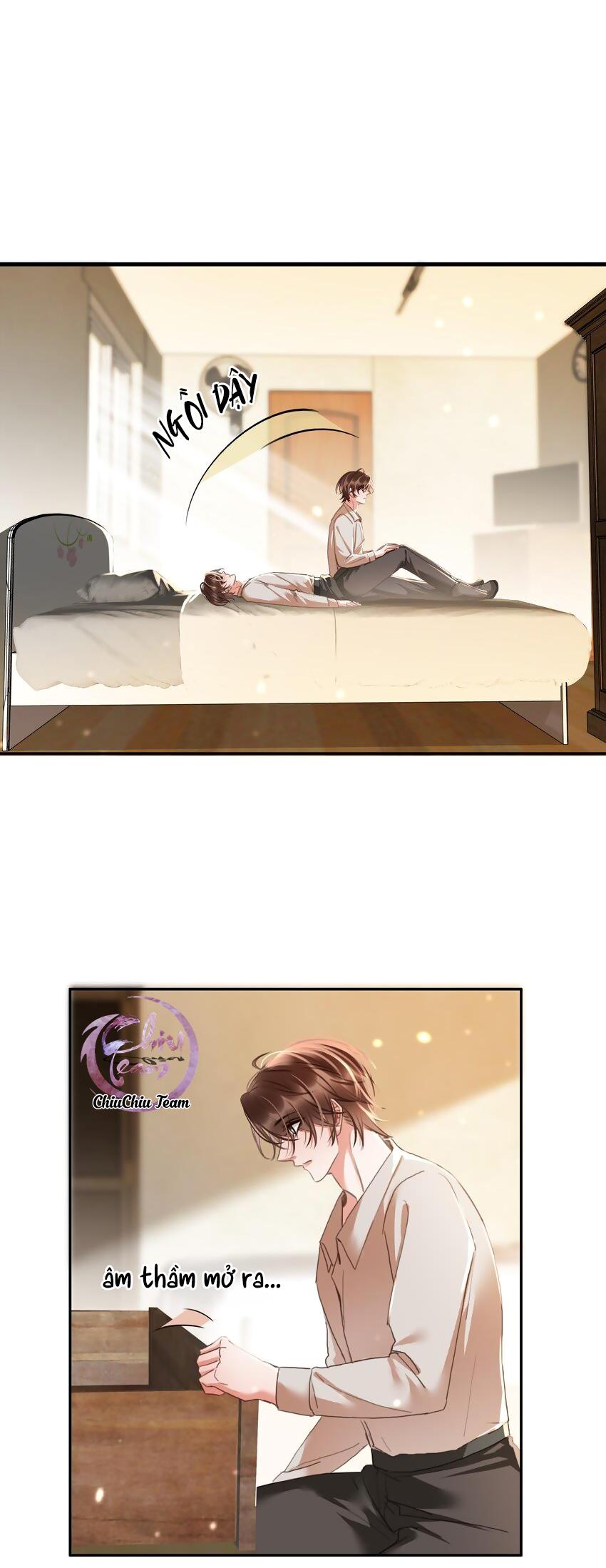 Đọc truyện Không Làm Trai Bao! - Chapter 127