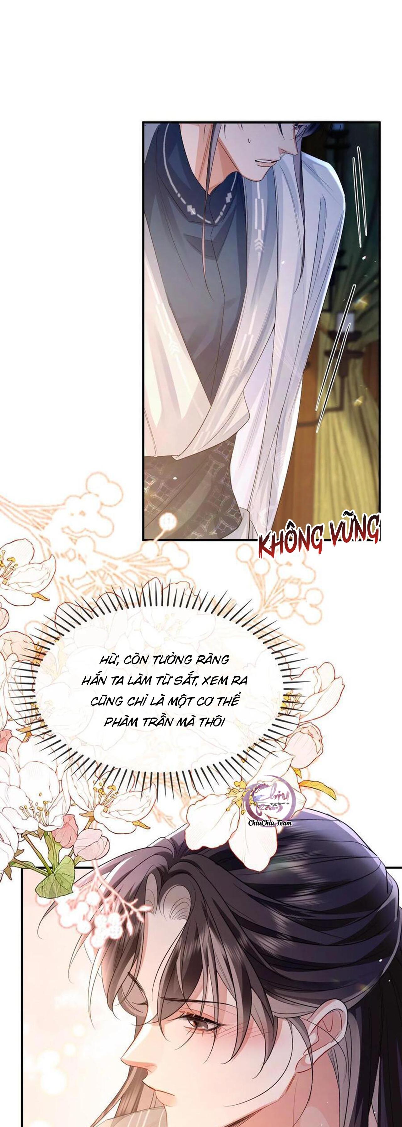 Đọc truyện Ôn Hương Diễm Ngọc (END) - Chapter 38