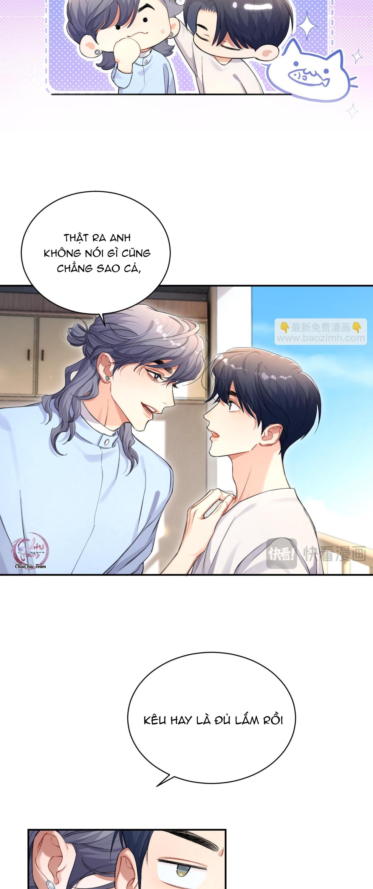 Đọc truyện Nhất Túy Kinh Niên - Chapter 133