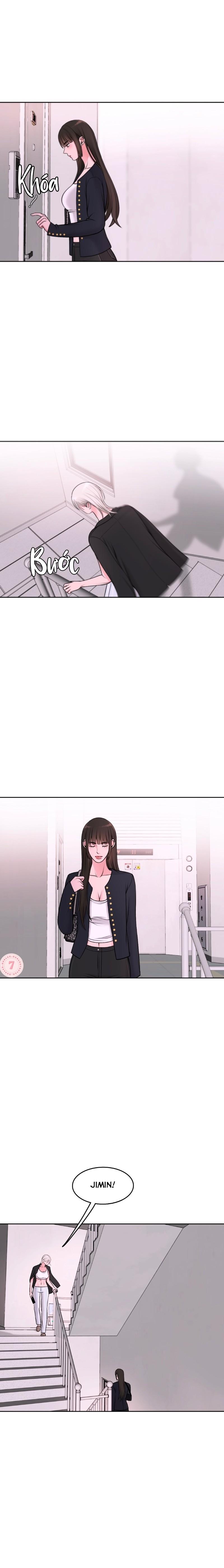 Đọc truyện Vô Tình - Chapter 61