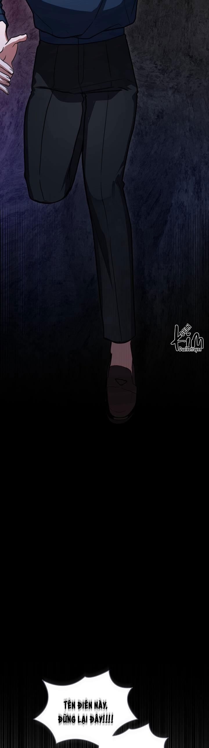 Đọc truyện CÔ DÂU RỒNG - Chapter 5