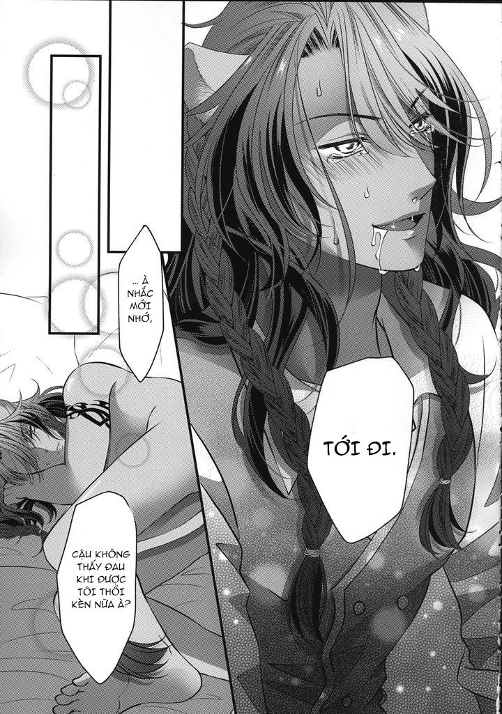 Đọc truyện Oneshot ịch ịch - Chapter 139