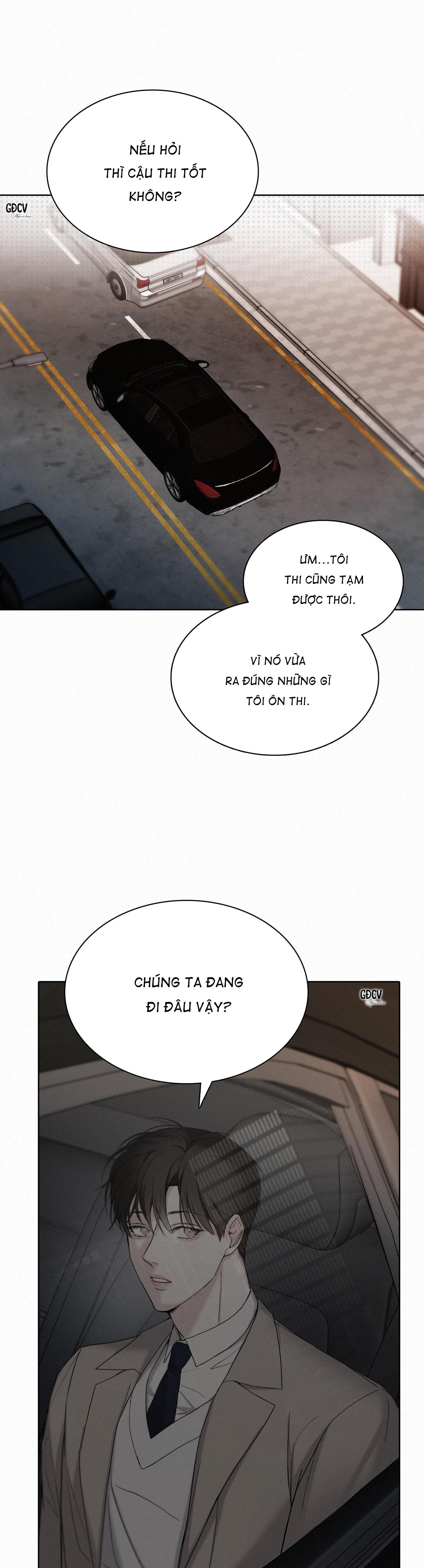 Đọc truyện HOÀNG HÔN BÊN LÀN NƯỚC - Chapter 1