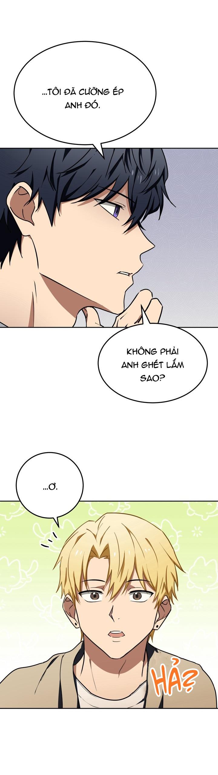 Đọc truyện BL NGẮN CHỊCH HỎNY - Chapter 55.6