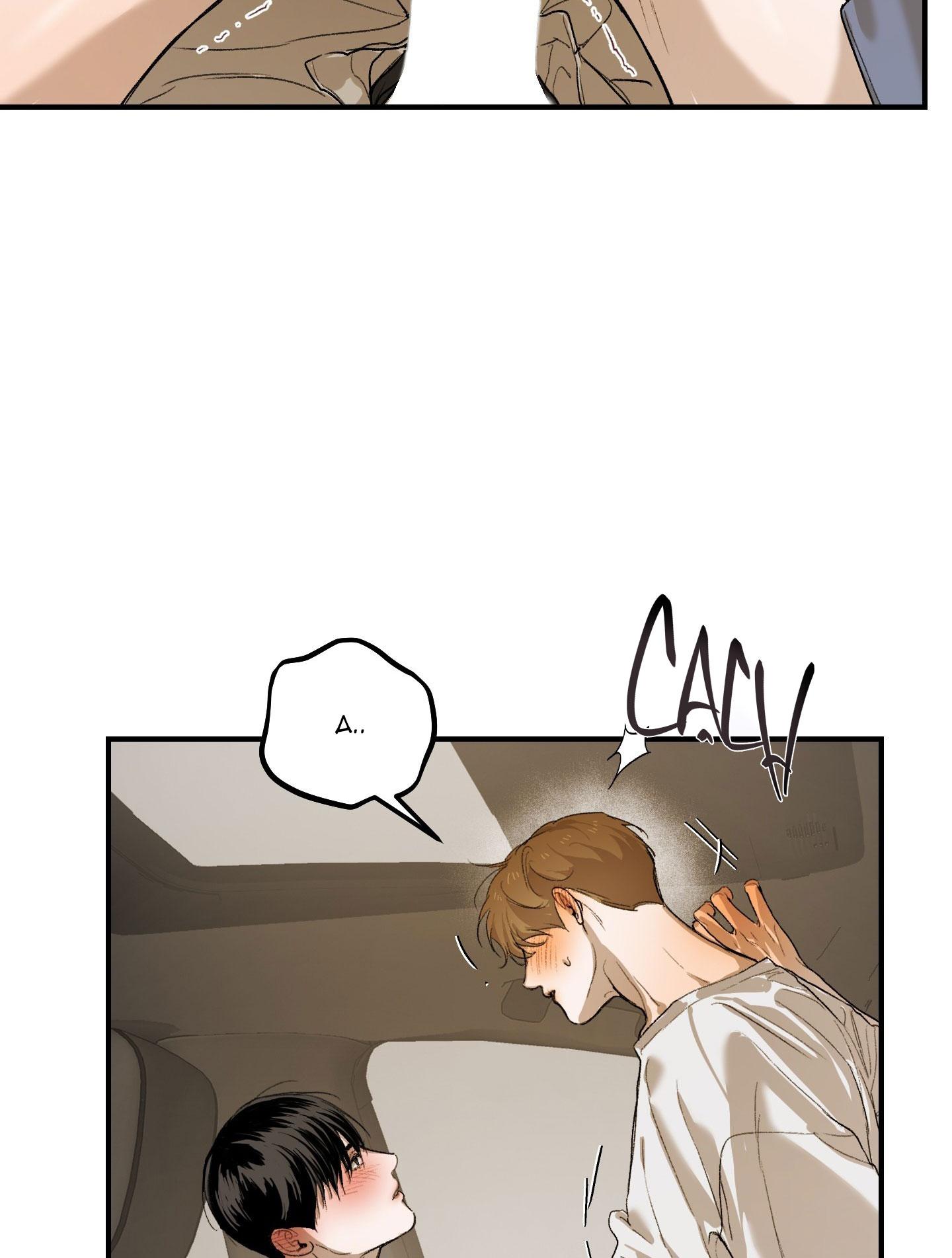 Đọc truyện NGHIỆN SEX - Chapter 20.3