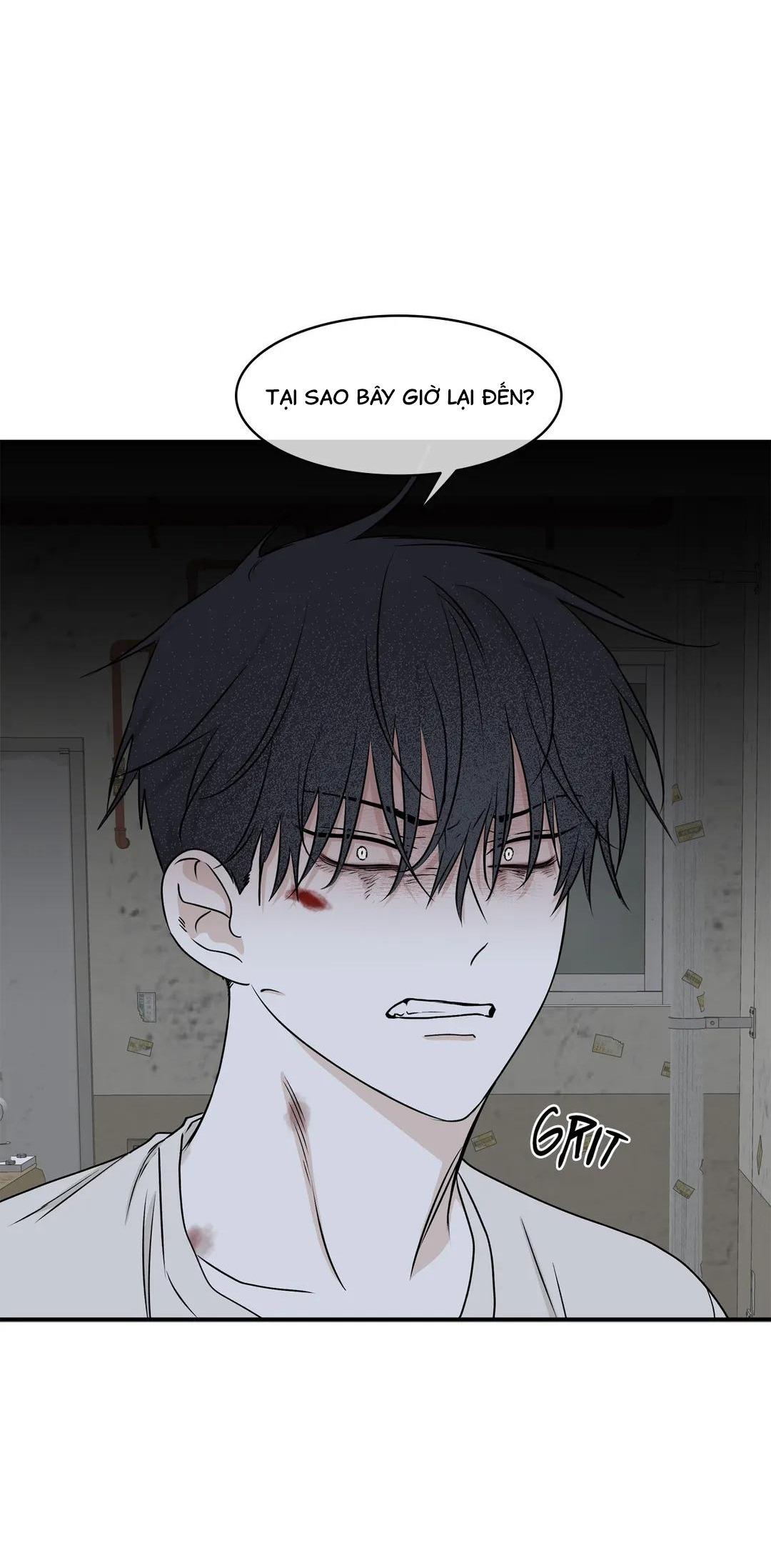 Đọc truyện Thủy triều thấp lúc chạng vạng - Chapter 59