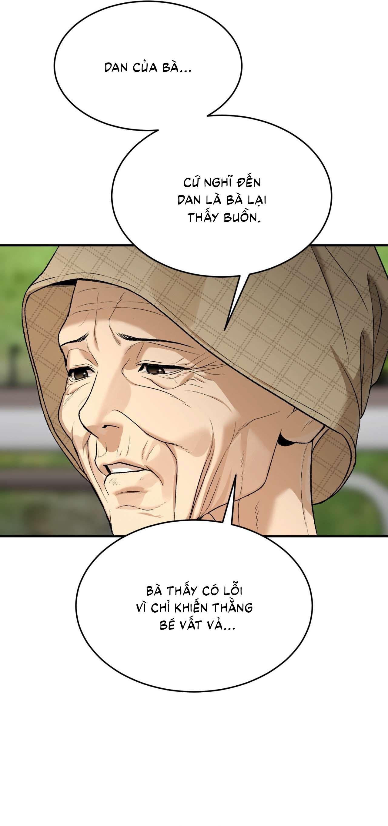 Đọc truyện  ChinhX - Vận Xui - Chapter 65