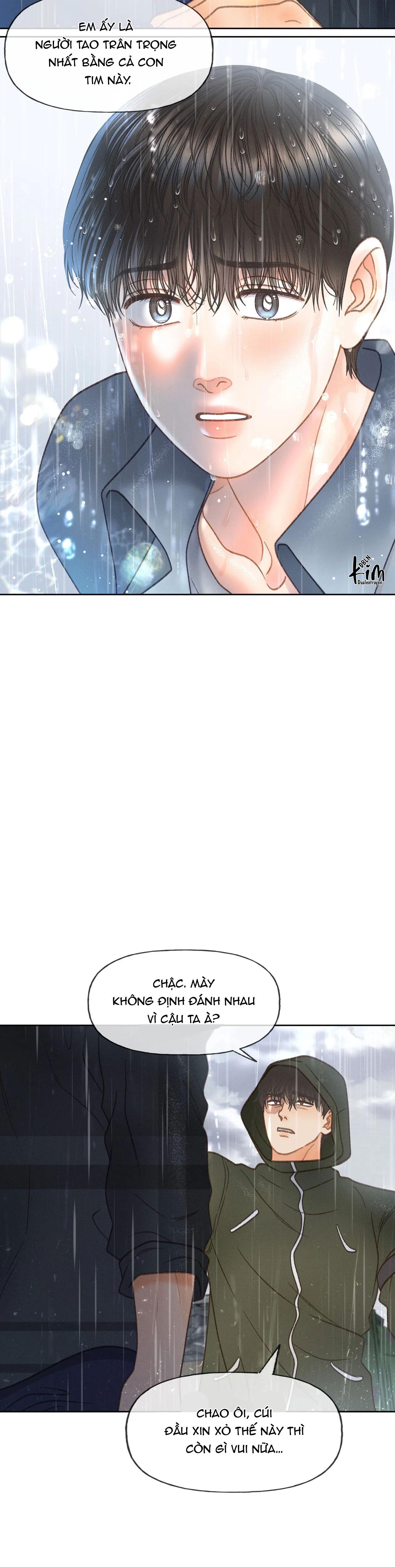 Đọc truyện RẠP CHIẾU PHIM ANEMONE - Chapter 56