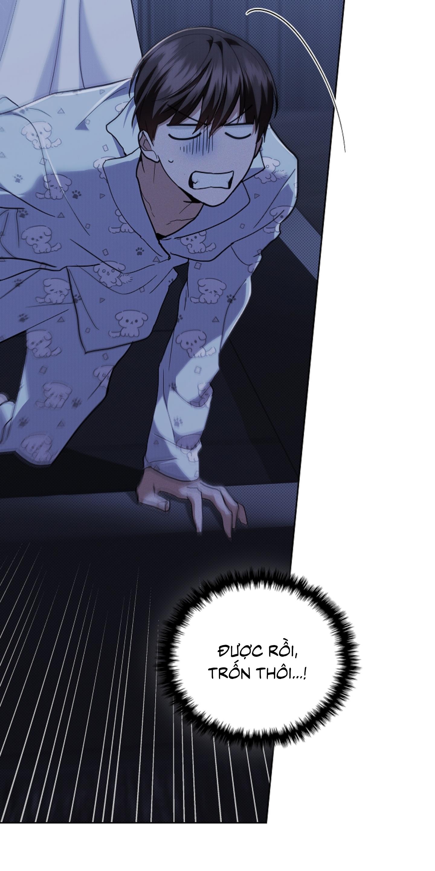 Đọc truyện ĐỪNG ĐỘNG VÀO CÚN CON! - Chapter 19