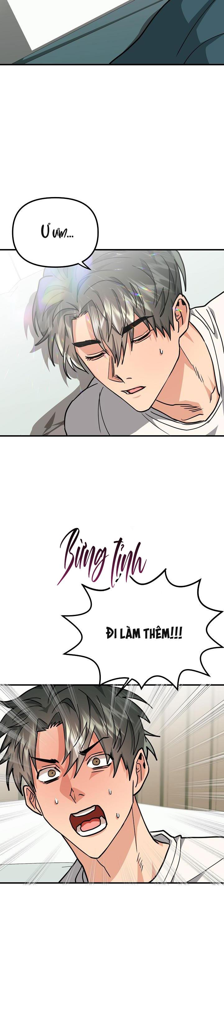 Đọc truyện CÓ TIN VÀO TÍNH BẢN ÁC KHÔNG ? - Chapter 12