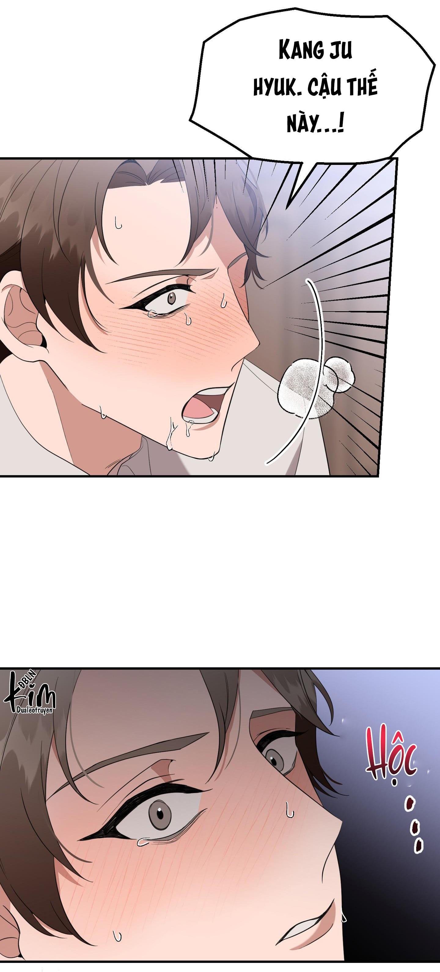 Đọc truyện TUYỂN TẬP NHẤT THỤ ĐA CÔNG CỦA NHÀ KIM - Chapter 25.2