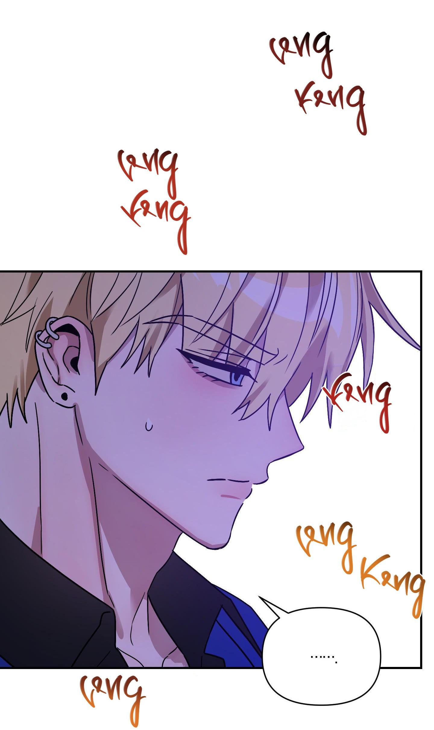 Đọc truyện Yêu Phải Lừa Đảo - Chapter 01