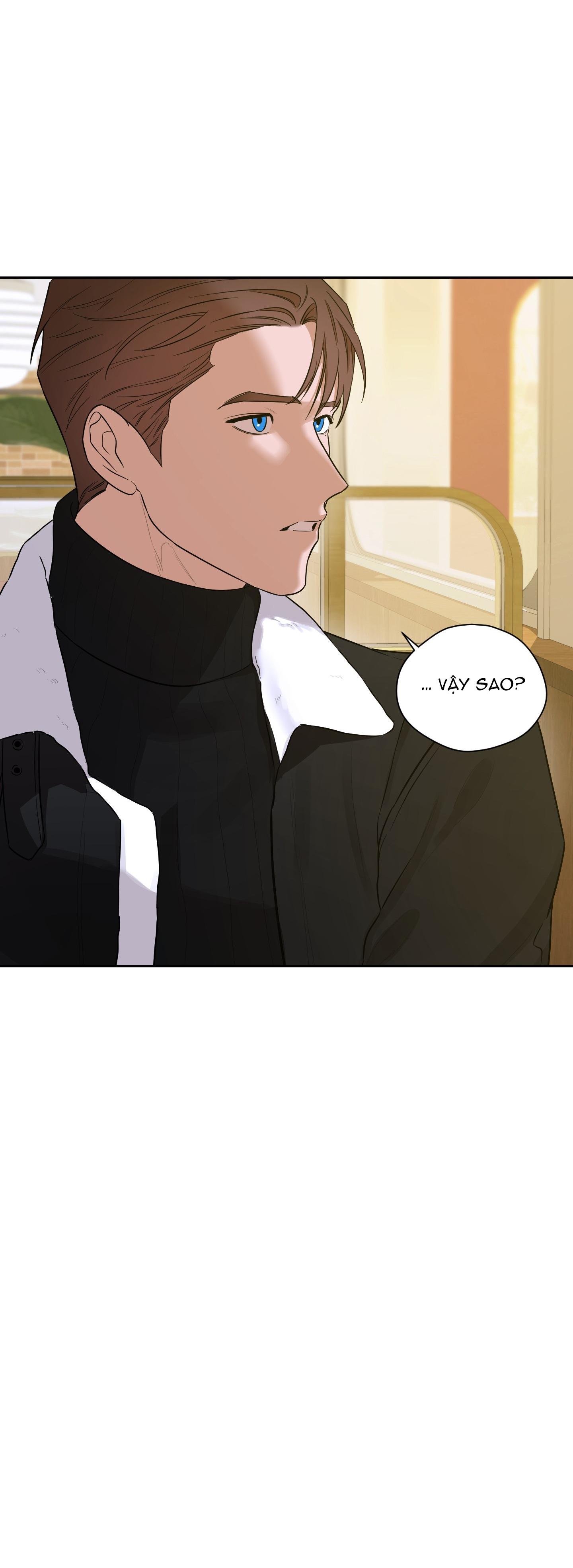 Đọc truyện (AxA) MỊ HOẶC KHÓ CƯỠNG - Chapter 41