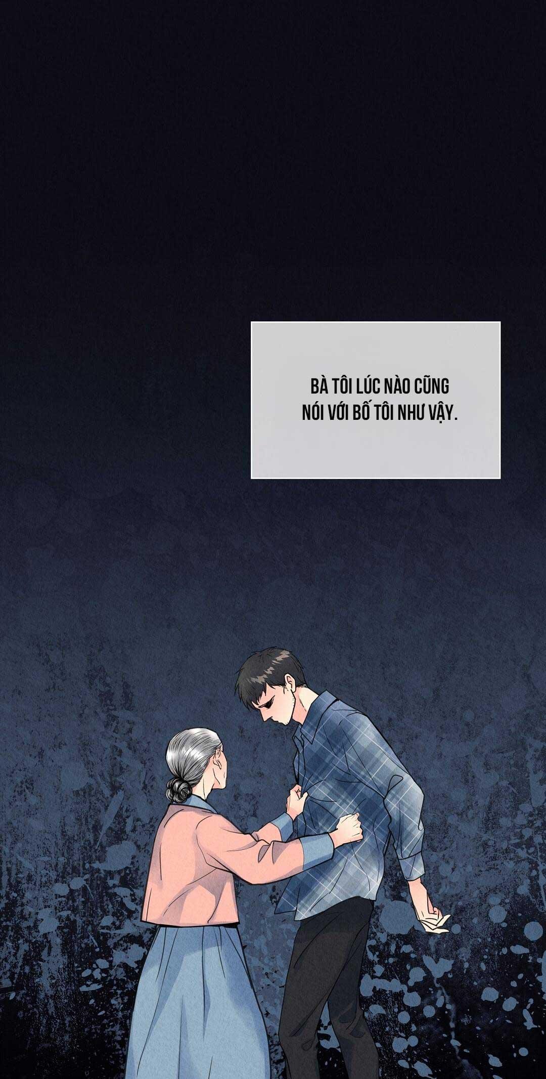 Đọc truyện BẢN CHẤT TÀ ÁC - Chapter 2