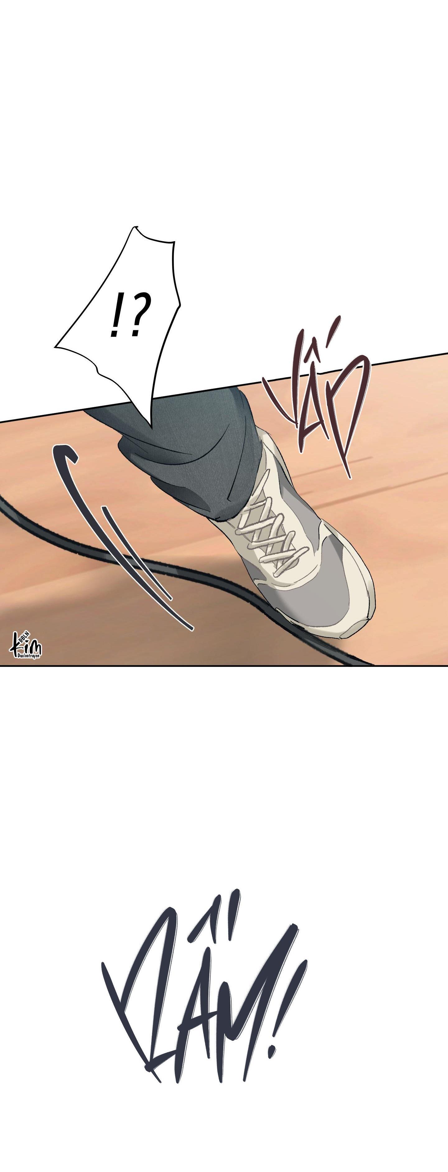 Đọc truyện THẾ GIỚI CỦA TÔI KHI KHÔNG CÓ EM - Chapter 54