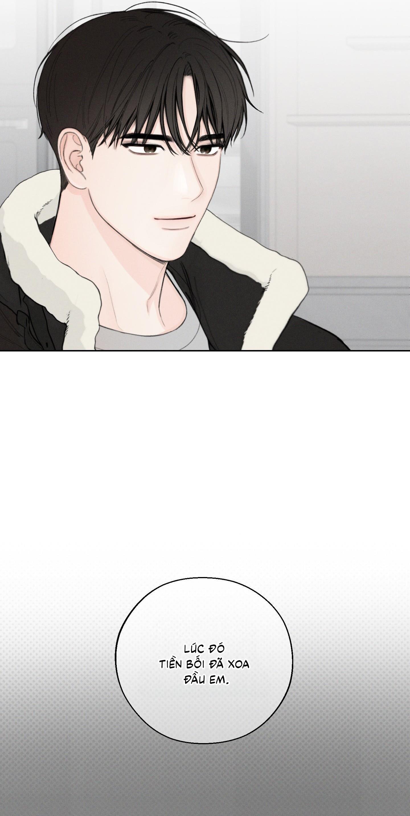 Đọc truyện  THÁNG 12 - Chapter 58