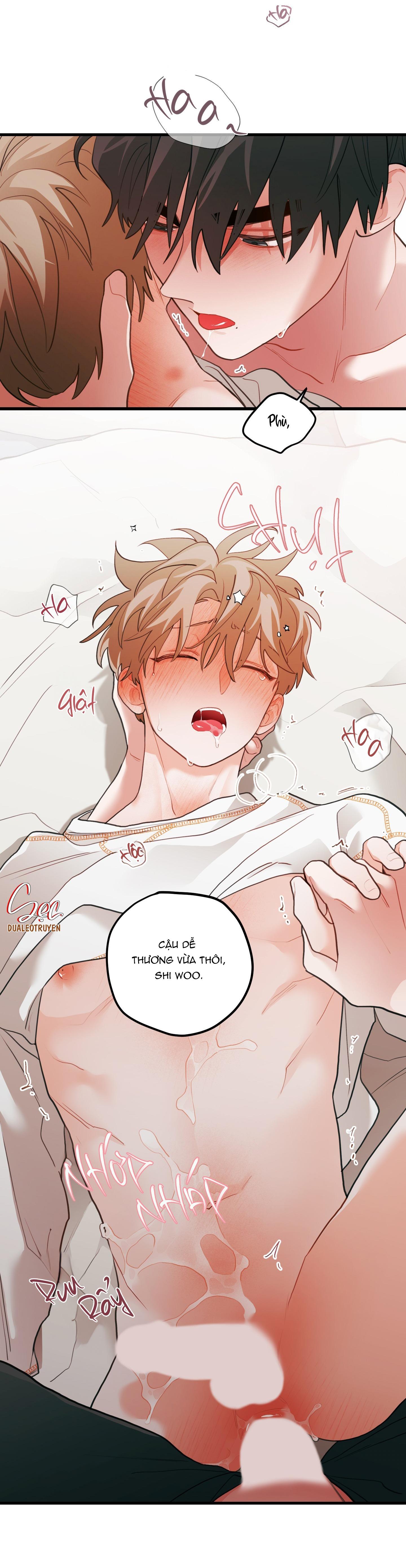 Đọc truyện CHUYỆN TÌNH HOA LÊ NỞ - Chapter 71