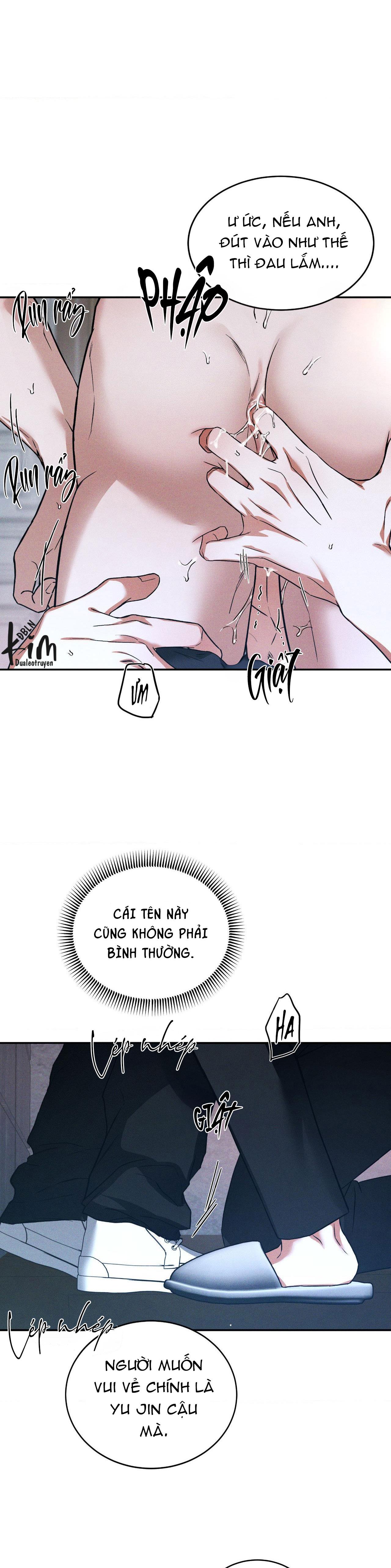 Đọc truyện FLASHLIGHT - Chapter 7