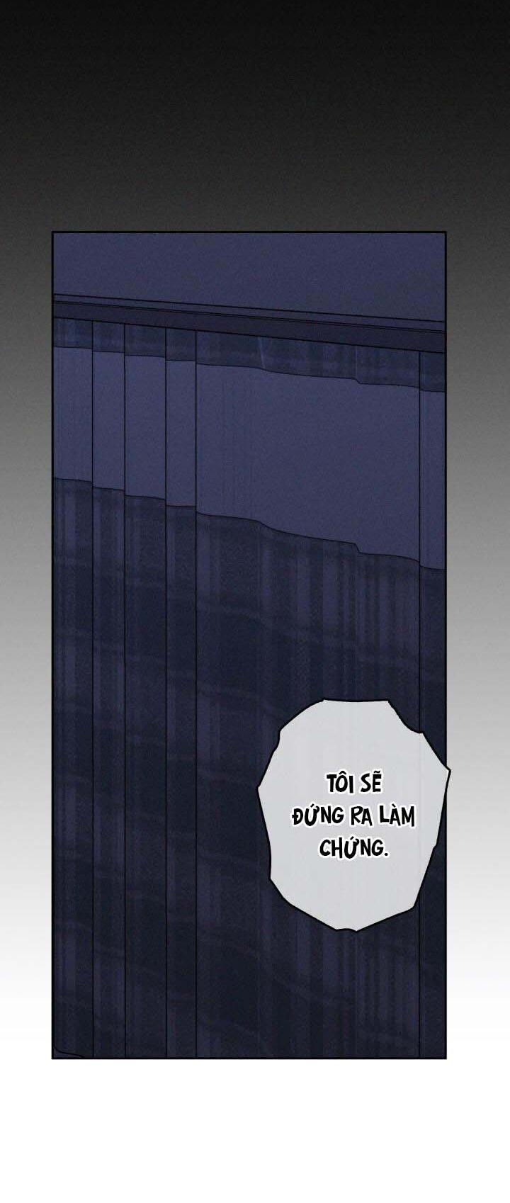 Đọc truyện Critical Point - Chapter 59