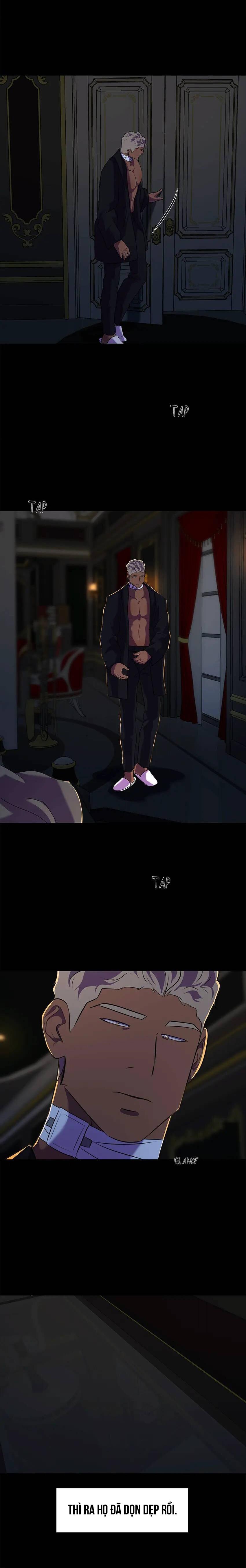 Đọc truyện Love murder basketball - Chapter 50