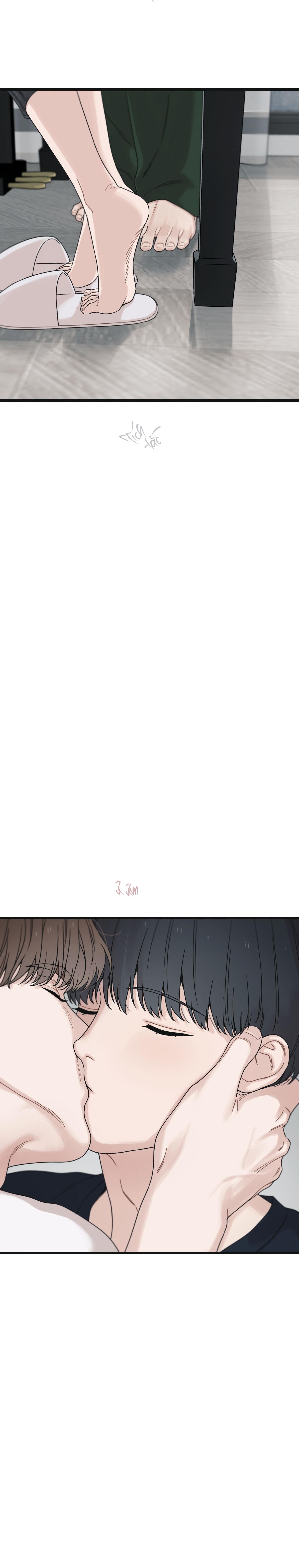 Đọc truyện TRÙNG PHÙNG - Chapter 41