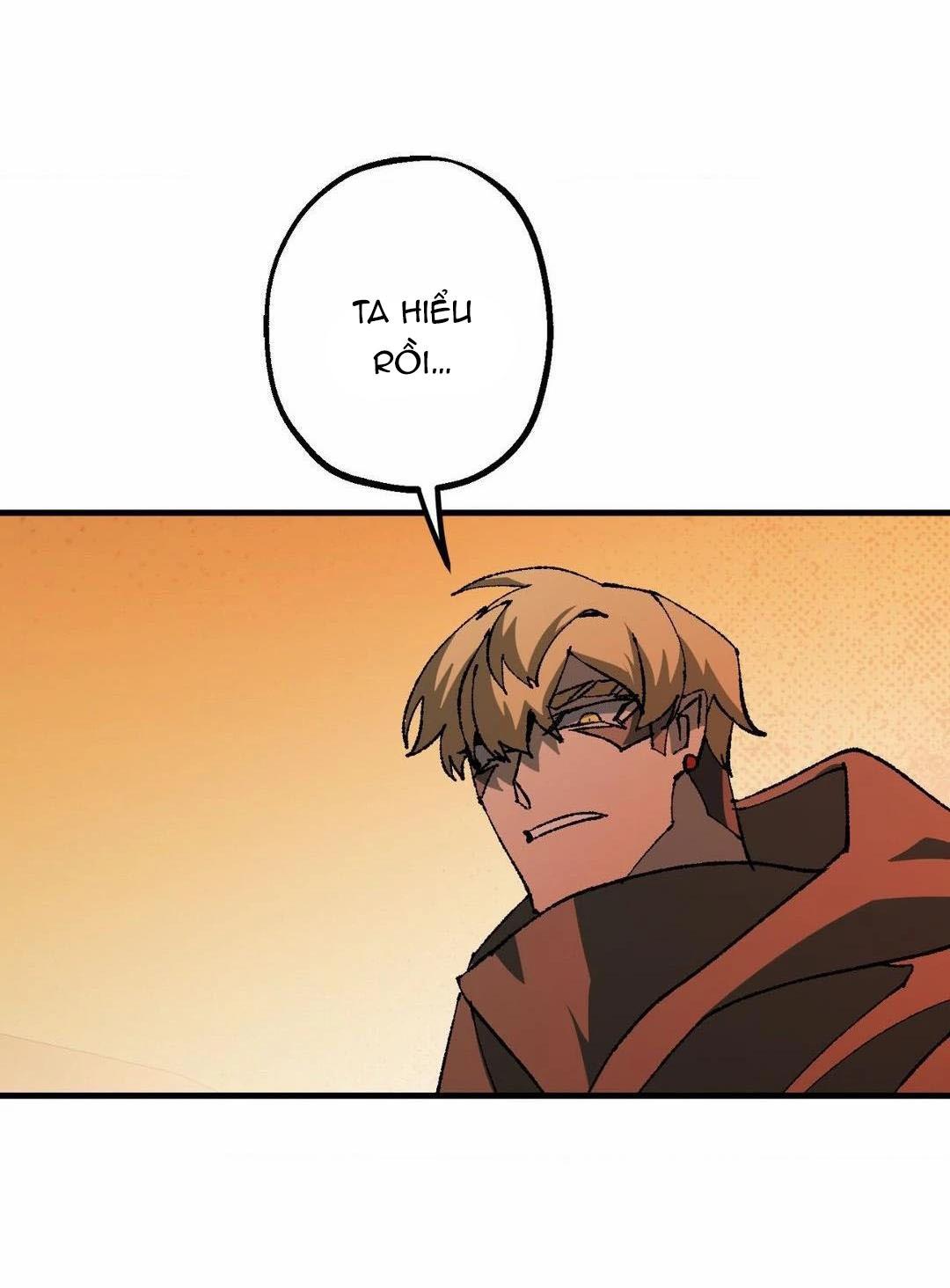 Đọc truyện Hãy khóc đi đừng ngại ngùng! - Chapter 29