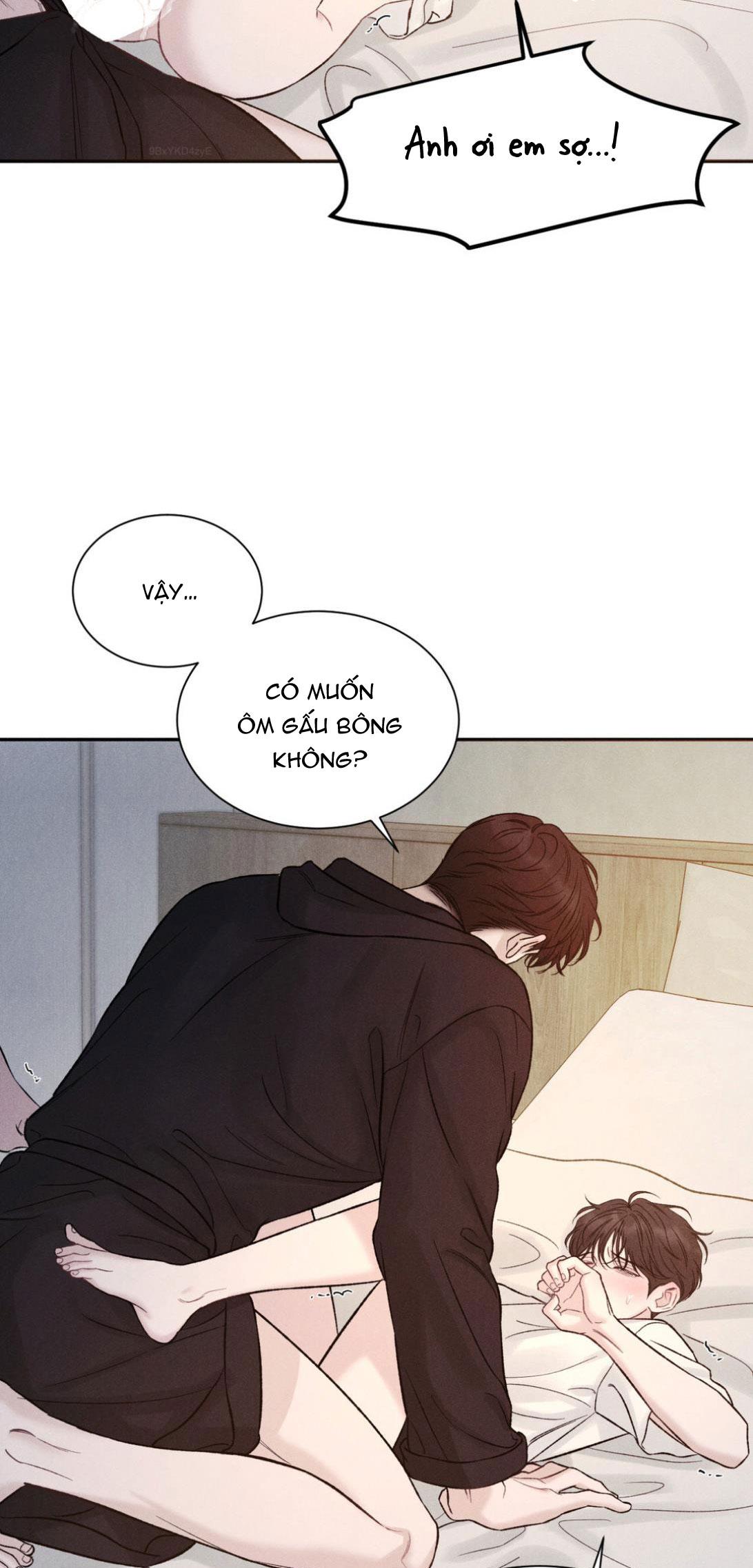 Đọc truyện Joo Eun - Chapter 11