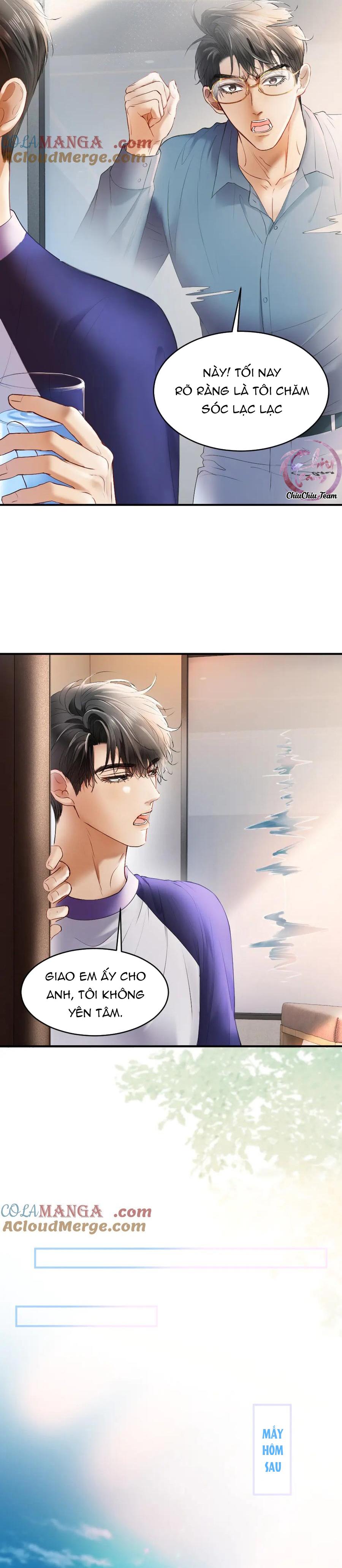 Đọc truyện Tiểu thiếu gia dựa vào nhan sắc càn quét toàn hệ thống - Chapter 28