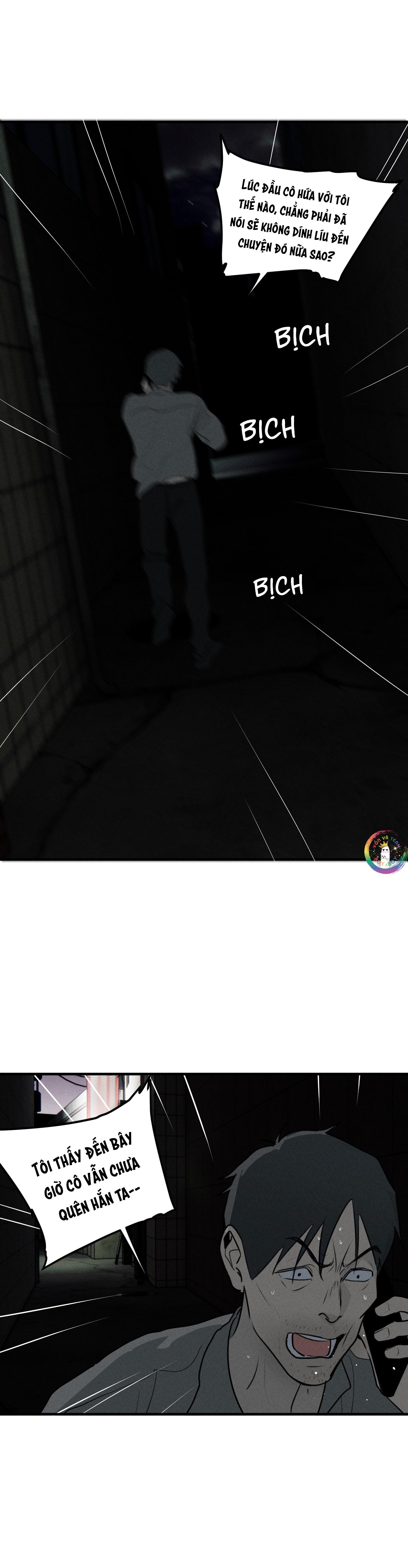 Đọc truyện (END) ID Của Thần - Chapter 66