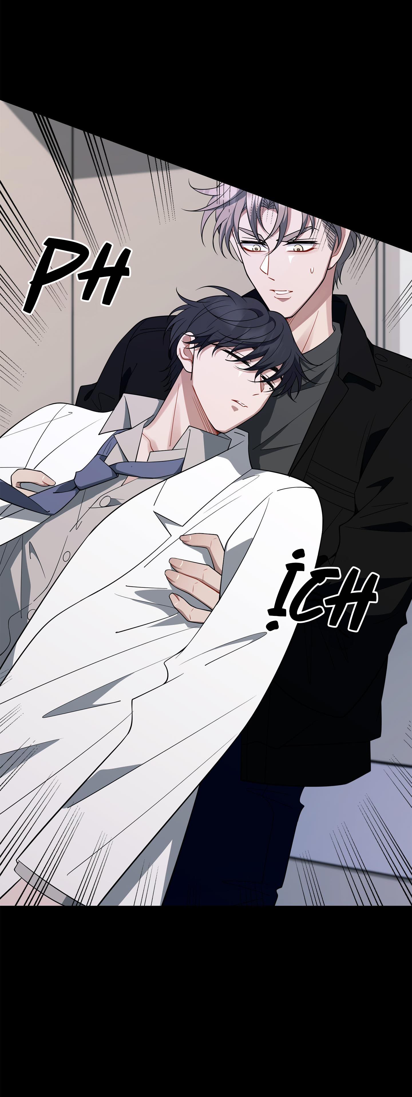 Đọc truyện Vết Hằn - Chapter 56