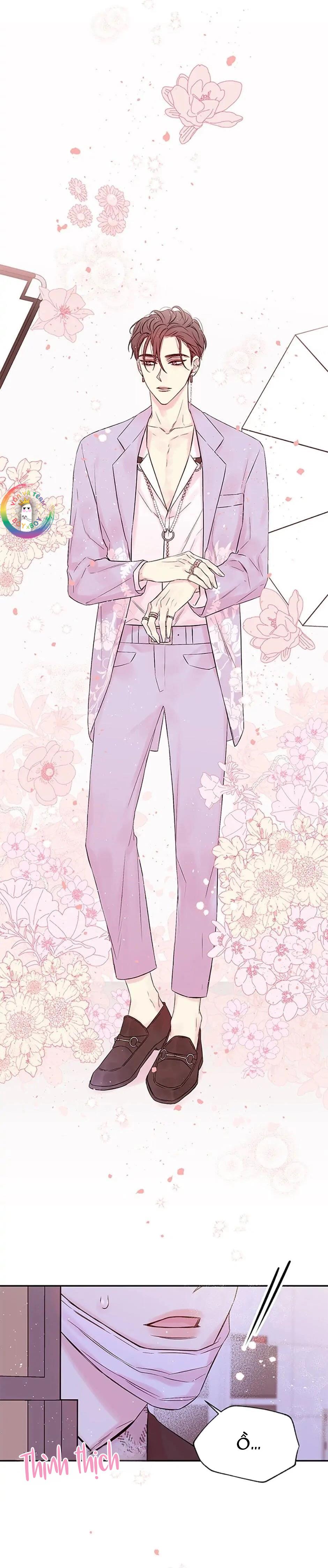 Đọc truyện (END) Bí Mật Của Tôi - Chapter 59