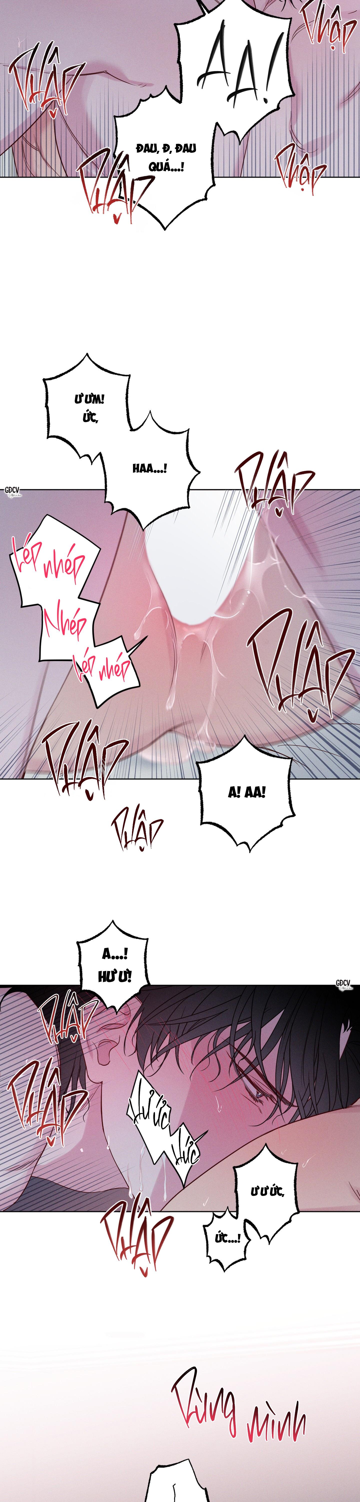 Đọc truyện BỜ SÓNG VỖ - Chapter 7