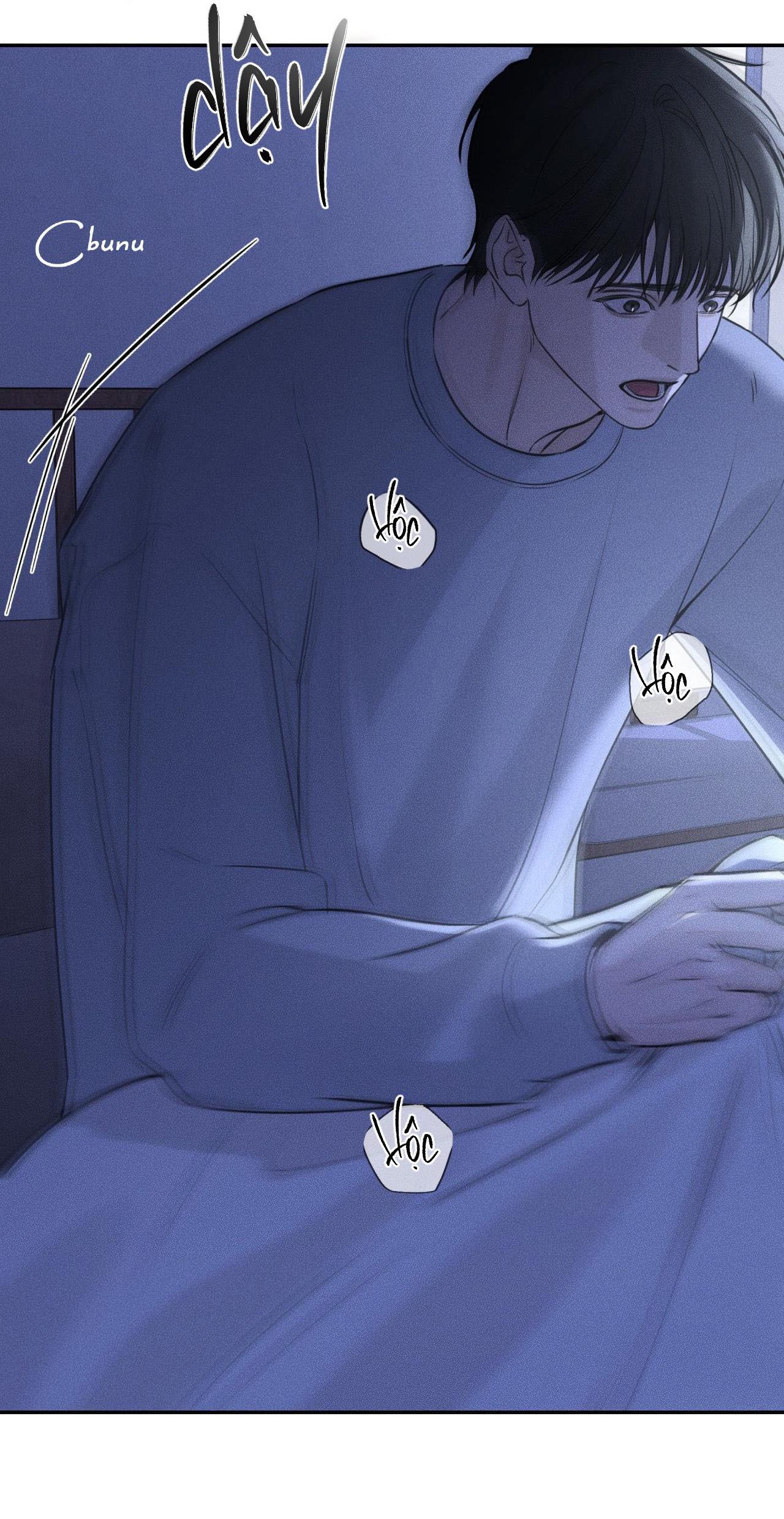 Đọc truyện  Gấu Teddy thân yêu - Chapter 3