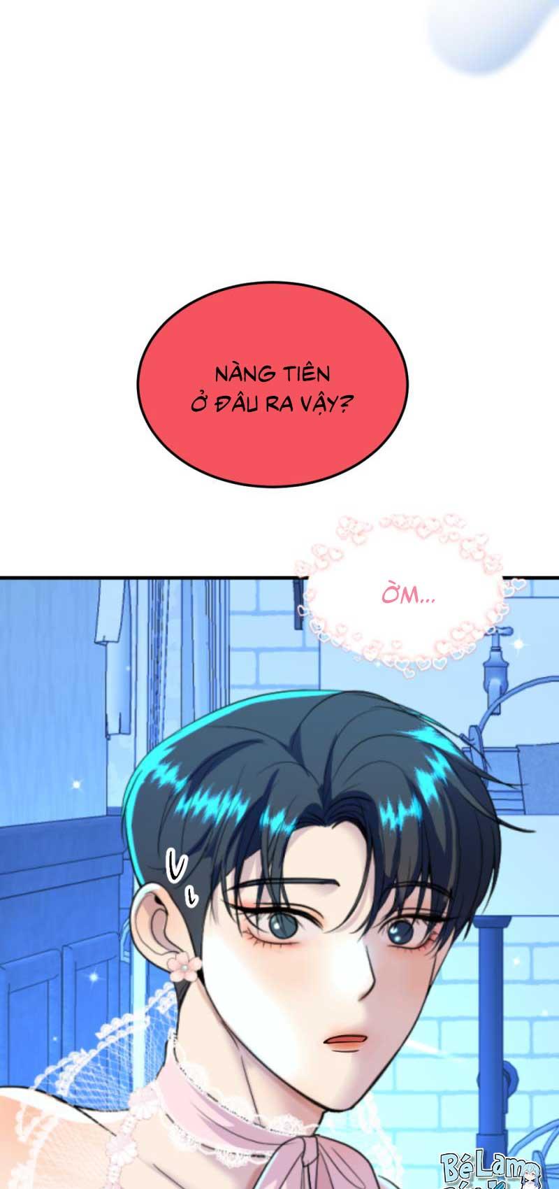 Đọc truyện Cô bé lọ lem - Chapter 3