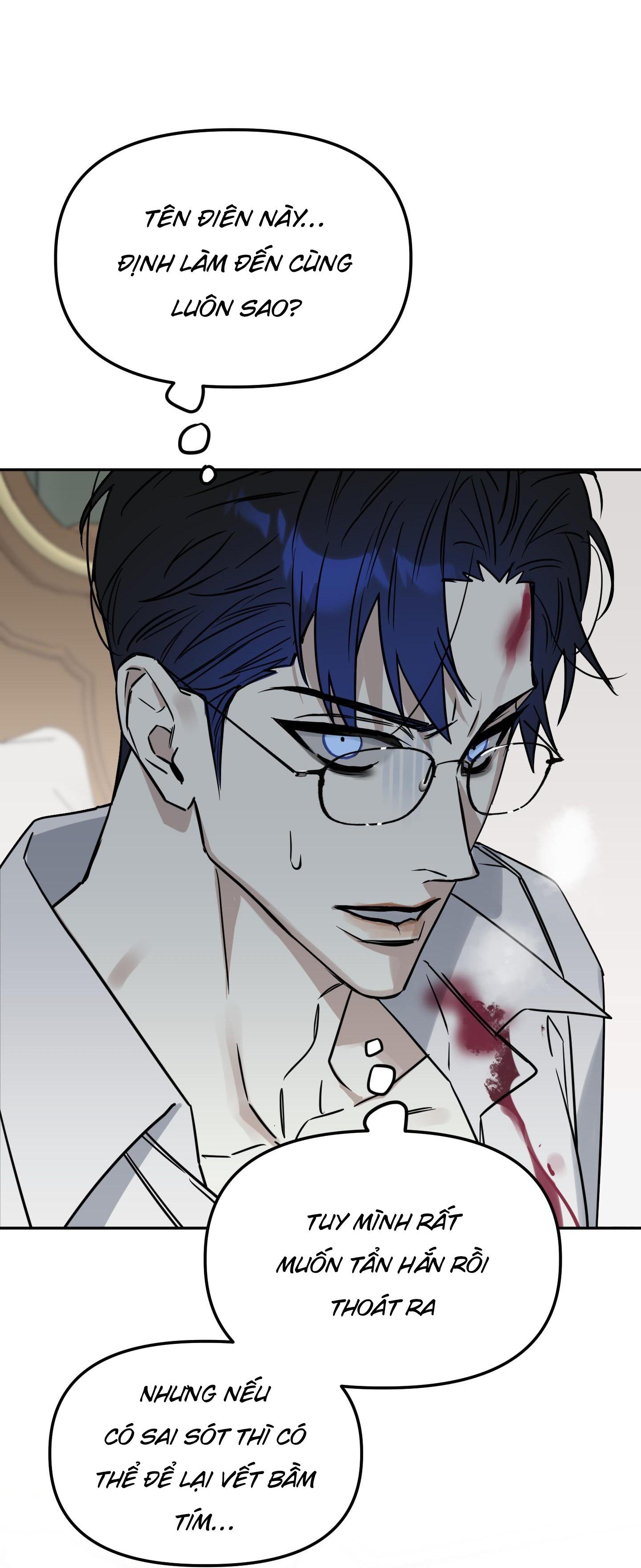 Đọc truyện [END] THUẦN HÓA THIẾU GIA - Chapter 4