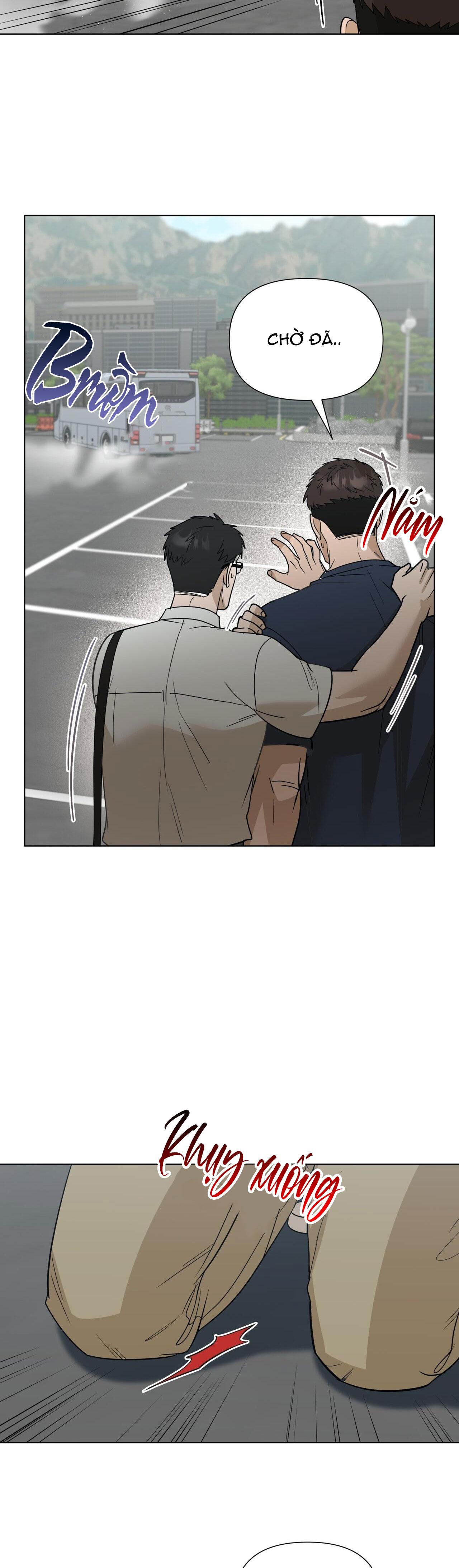 Đọc truyện KIỆT TÁC - Chapter 28