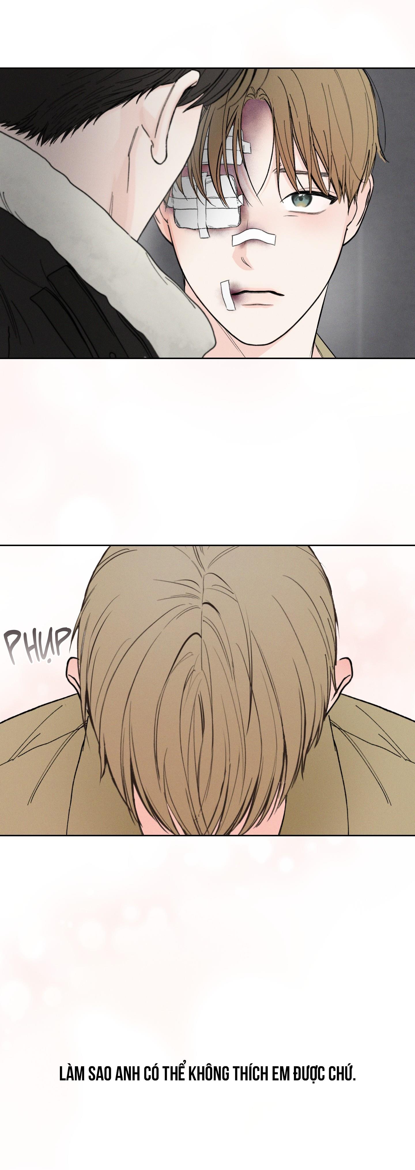 Đọc truyện December - Chapter 57